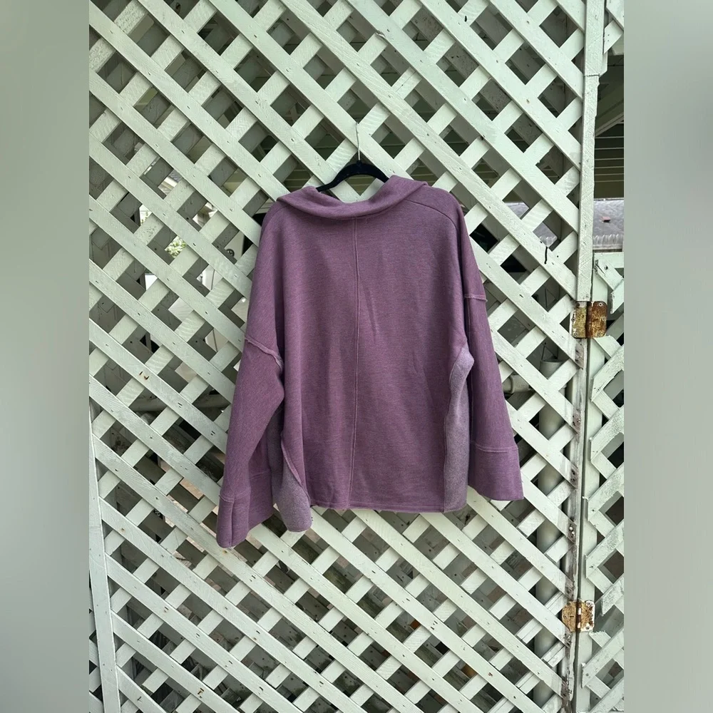 Free People Pullover - Picture 3 of 3